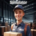 Global Shipping Simulator
