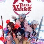 Tears of Vanfell