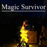 Magic Survivor Undead