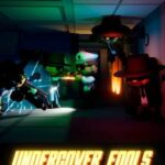 Undercover Fools