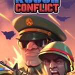 Rogue Conflict
