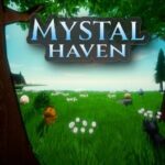 Mystal Haven
