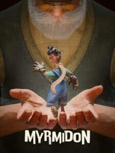 Myrmidon