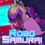 RoboSamurai