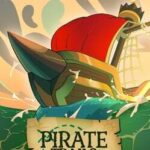 Pirate Trails