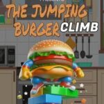 The Jumping Burger Climb