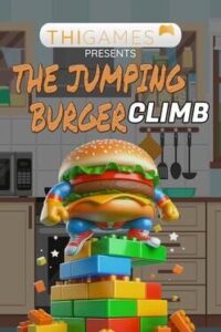 The Jumping Burger Climb