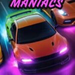 Race Track Maniacs