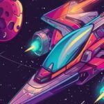 Pixicharm: Starry Blast