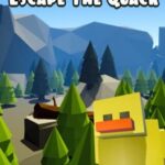 Escape the Quack