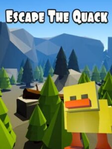 Escape the Quack