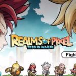 Realms of Pixel
