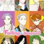 Falling for Yaoguais