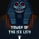 Tower of the Ice Lich