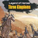Legend of Heroes: Three Kingdoms