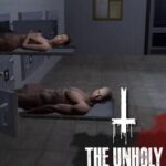 The Unholy Priest