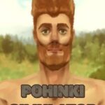 Pohinki Simulator