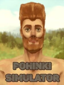 Pohinki Simulator