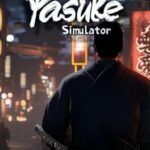 Yasuke Simulator