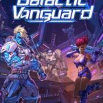 Galactic Vanguard
