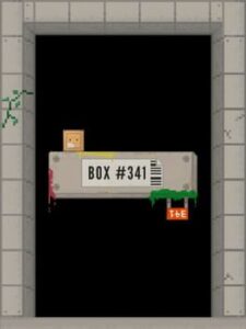Box #341
