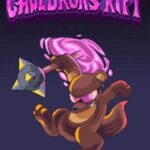 Cauldron's Rift
