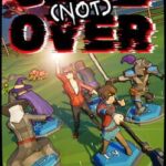 Game (not) Over