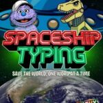 Spaceship Typing