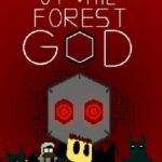 Shrine of the Forest God