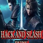 Hack and Slash Fury