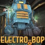 Electro Bop Boxing League