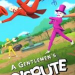 A Gentlemen's Dispute