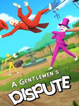 A Gentlemen’s Dispute