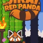 Jirai the Red Panda