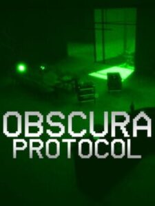 Obscura Protocol