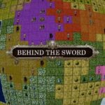 Behind the Sword