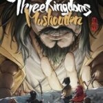 Three Kingdoms Mushouden
