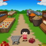 Sky End Market