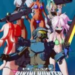 Bikini Hunter Attack on Bikini Army