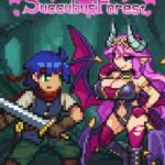 Succubus Forest