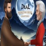 Deal With The Devil: Chapter 1 - Journey to Tuonela
