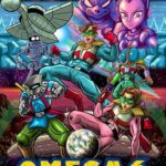 Omega 6 The Triangle Stars