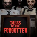 Tales of the Forgotten