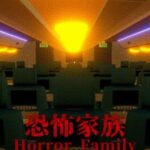 Horror Family: Flight