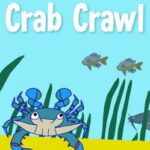Crab Crawl