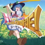 Himawari Catastrophe!