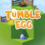 Tumble Egg