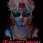 Bloodmoon Rush