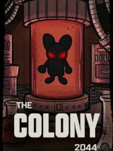 The Colony 2044