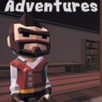HalfMoon Adventures